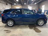 Used 2022 Chevrolet Equinox LT image 5