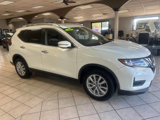 Used 2020 Nissan Rogue SV image 5