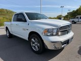 Used 2016 RAM 1500 Big Horn image 2
