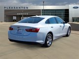 Used 2024 Chevrolet Malibu LT image 5