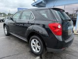 Used 2011 Chevrolet Equinox LS image 3