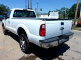 Used 2012 Ford F350 XL w/ Skid Plate Pkg image 2