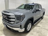 Certified 2024 GMC Sierra 1500 SLE w/ Preferred Package image 4
