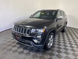 Used 2016 Jeep Grand Cherokee Limited w/ Trailer Tow Group IV image 3