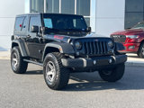 Used 2016 Jeep Wrangler Sport image 4