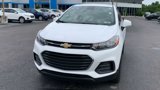 Certified 2022 Chevrolet Trax LS w/ Tint and Cruise Package image 3