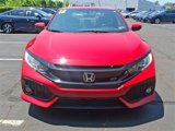 Used 2018 Honda Civic Si image 2
