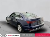 Used 2019 Audi A4 2.0T Premium image 4