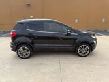 Used 2018 Ford EcoSport Titanium image 4