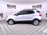 Used 2020 Ford EcoSport SE image 4
