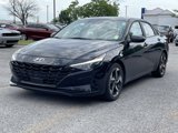 Certified 2023 Hyundai Elantra SEL w/ Convenience Package image 3