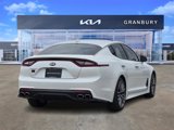 Used 2018 Kia Stinger Premium image 4