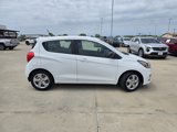 Used 2020 Chevrolet Spark LS image 2