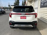 New 2025 Kia Seltos S image 5