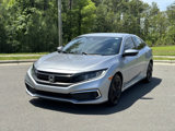 Used 2021 Honda Civic LX image 6
