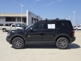 Used 2022 Ford Bronco Sport Badlands image 4