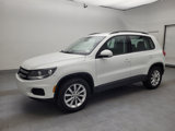 Used 2017 Volkswagen Tiguan Limited w/ Premium Package image 2