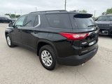 Used 2020 Chevrolet Traverse LT image 4