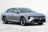New 2025 Kia K4 EX image 2