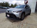 New 2025 Toyota Corolla Cross AWD Hybrid image 3