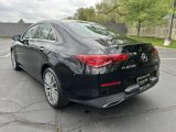 Used 2022 Mercedes-Benz CLA 250 4MATIC image 5