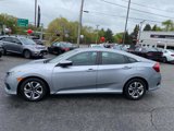 Used 2016 Honda Civic LX image 2