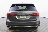 Used 2018 Acura MDX SH-AWD w/ Technology Package image 5