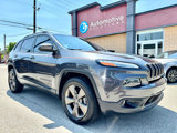 Used 2016 Jeep Cherokee 75th Anniversary image 2