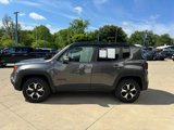 Used 2020 Jeep Renegade Trailhawk w/ Cold Weather Group image 4