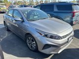 Certified 2023 Kia Forte LXS w/ LXS Technology Package image 2