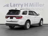 New 2025 Dodge Durango R/T image 2