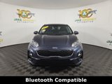 Used 2020 Kia Sportage LX image 2