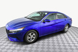 Used 2021 Hyundai Elantra SE image 4