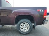 Used 2008 GMC Sierra 1500 SLE w/ Power Pack Plus image 3