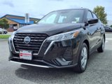 New 2025 Nissan Kicks Play S image 3
