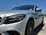 Certified 2021 Mercedes-Benz C 300 Sedan image 5