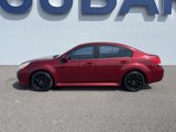 Used 2012 Subaru Legacy 2.5i Premium image 2