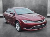 Used 2016 Chrysler 200 Limited image 3