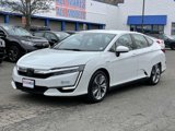 Certified 2021 Honda Clarity Plug-In Hybrid image 3
