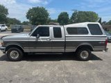 Used 1993 Ford F150 XLT image 4