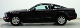 Used 2007 Ford Mustang Deluxe image 4