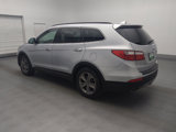 Used 2014 Hyundai Santa Fe GLS image 3