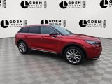 Certified 2022 Lincoln Corsair AWD w/ Premium Package image 2