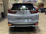 Used 2021 Honda CR-V EX image 4