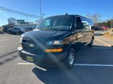 Used 2023 Chevrolet Express 3500 LS image 4