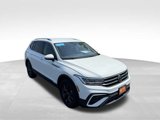 Certified 2024 Volkswagen Tiguan SE image 4