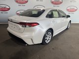 Used 2025 Toyota Corolla LE image 4