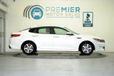Used 2016 Kia Optima LX w/ LX Convenience Package image 3