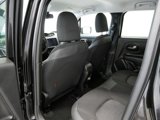 Certified 2022 Jeep Renegade Trailhawk image 4
