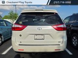 Used 2017 Toyota Sienna XLE Premium image 5